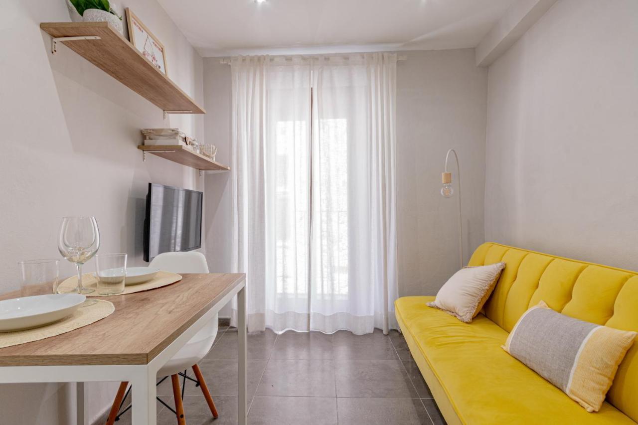 Joyrooms 2 Таррагона Экстерьер фото