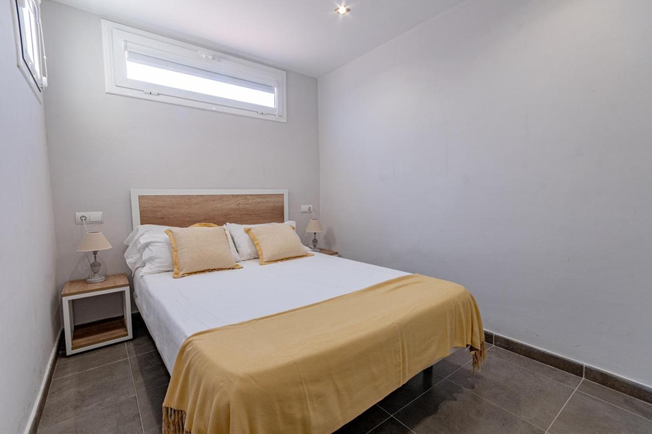 Joyrooms 2 Таррагона Экстерьер фото